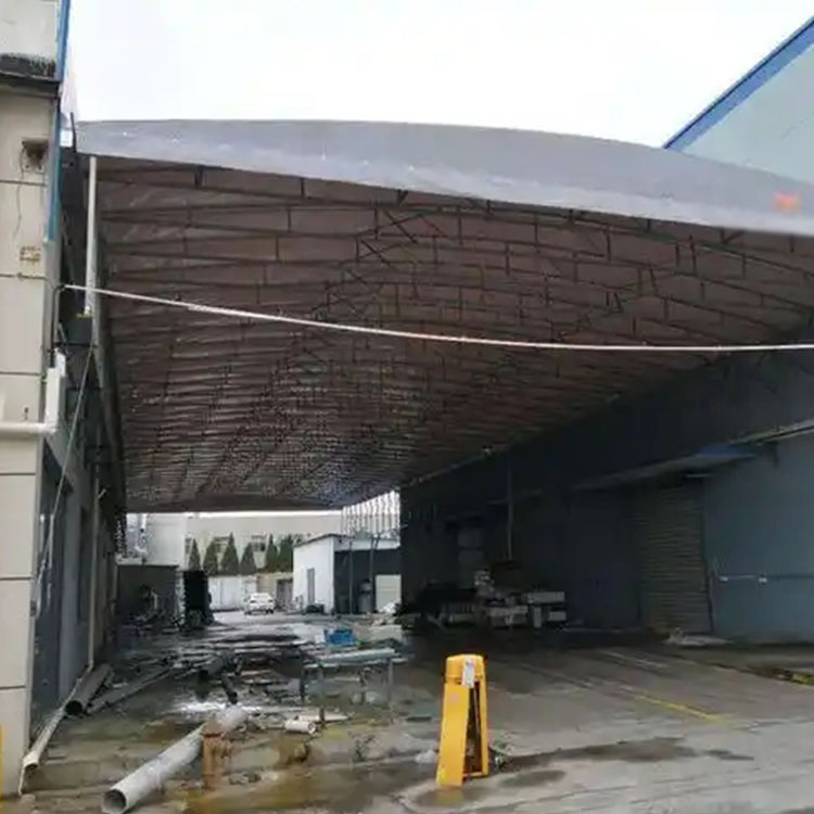 静海区电动/移动推拉棚