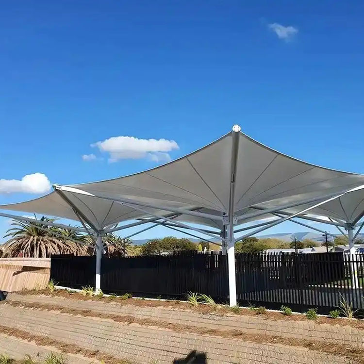 静海区工程案例