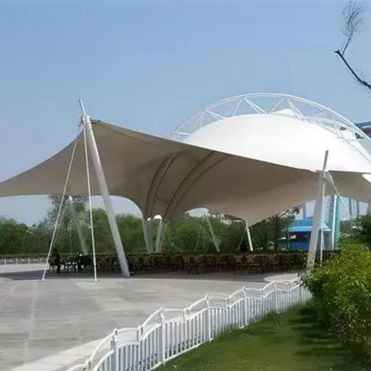 静海区工程案例