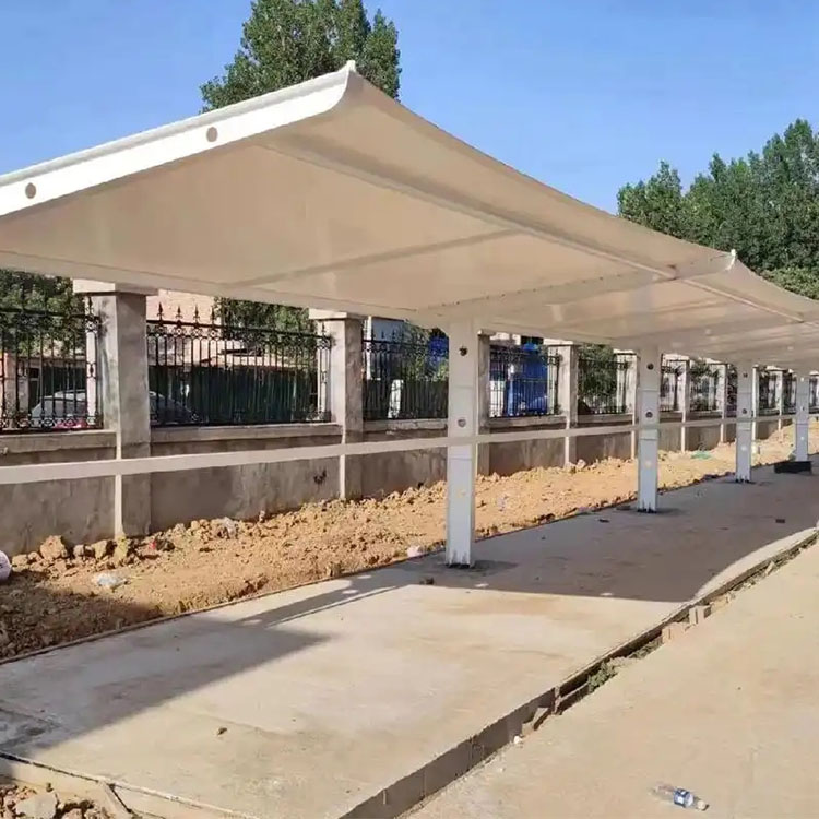 静海区工程案例