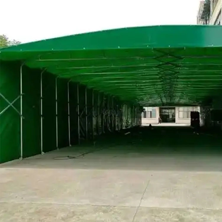 静海区工程案例