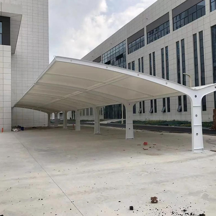 静海区工程案例