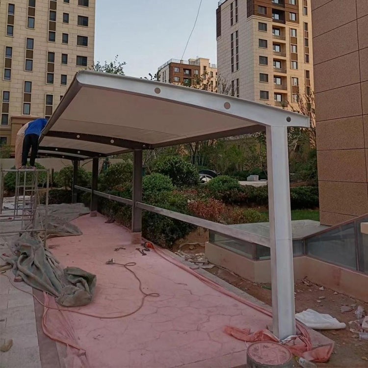 静海区工程案例